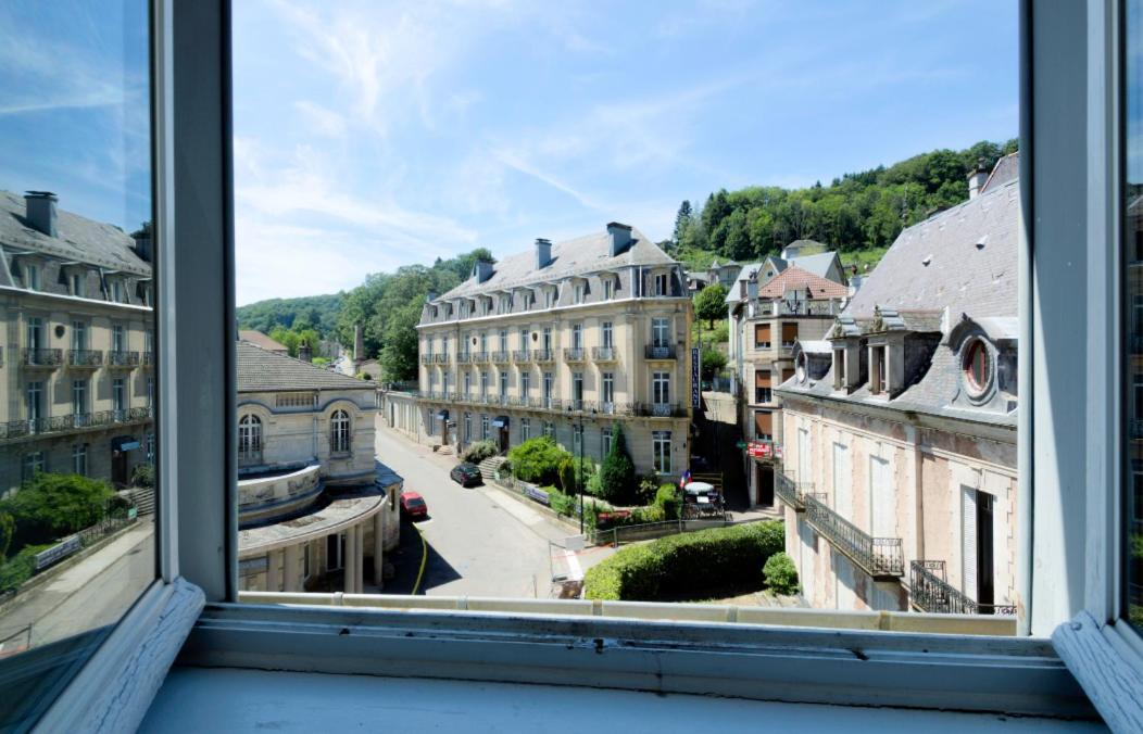 Tradition Plombières Extérieur photo