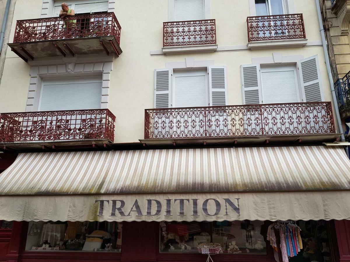 Tradition Plombières Extérieur photo
