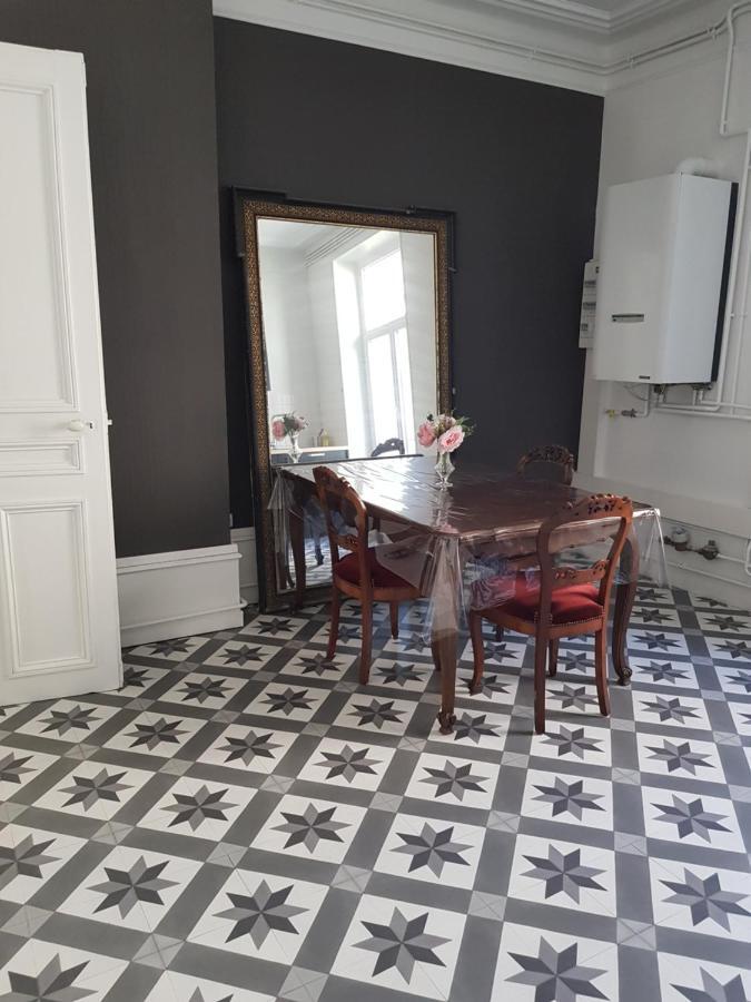 Tradition Plombières Extérieur photo