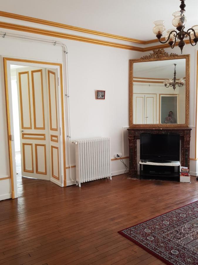Tradition Plombières Extérieur photo